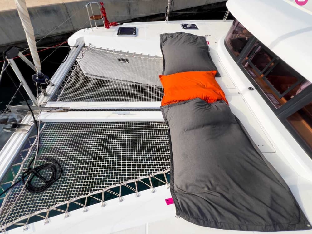 Catamaran Day Tour:  Blue Lagoon, Comino, & Gozo Adventure