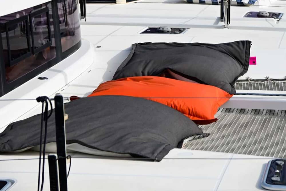 Excursion d'une journée en catamaran&nbsp;: aventure au Blue Lagoon, à Comino et à Gozo