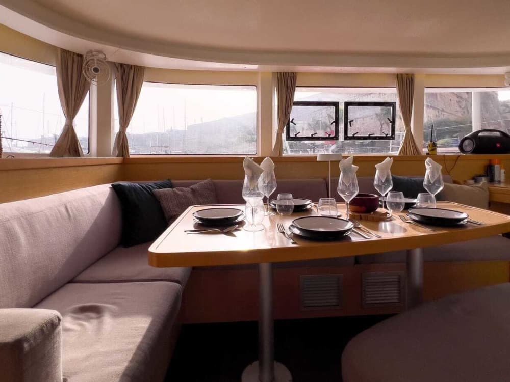 Catamaran Day Tour:  Blue Lagoon, Comino, & Gozo Adventure