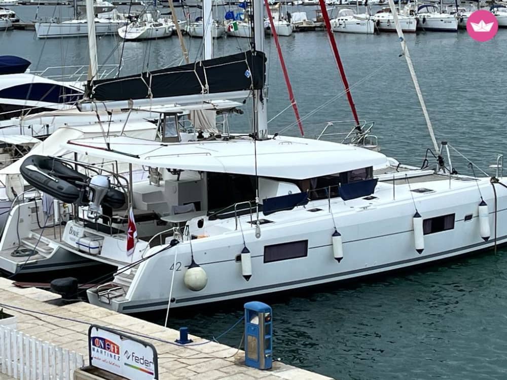 Catamaran Day Tour:  Blue Lagoon, Comino, & Gozo Adventure