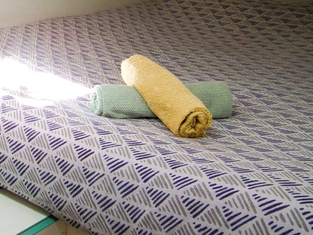 Journée complète de voile à Hyères