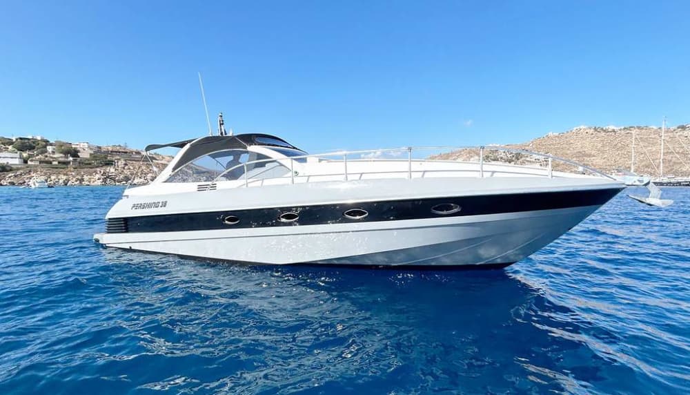 Exclusive Aegean Escapes: A Private 8-Hour Sensory Cruise