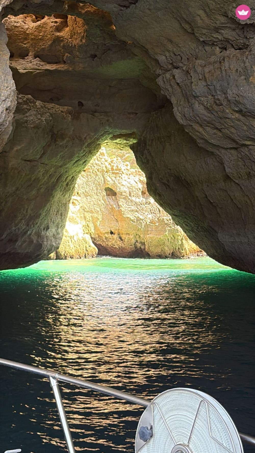 Прибрежное блаженство: романтический побег из Портимао