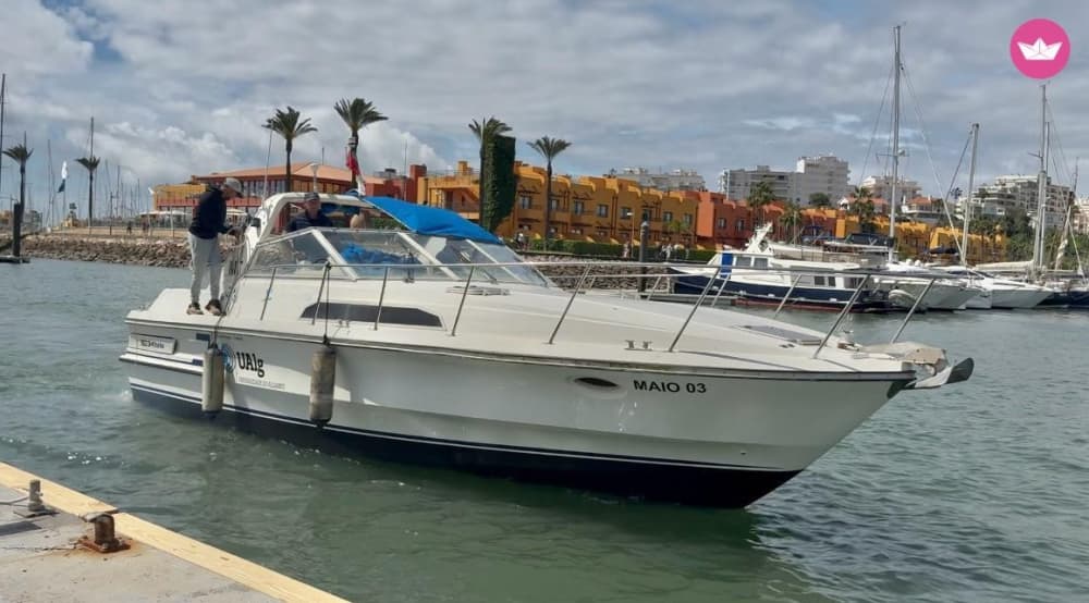 Прибрежное блаженство: романтический побег из Портимао