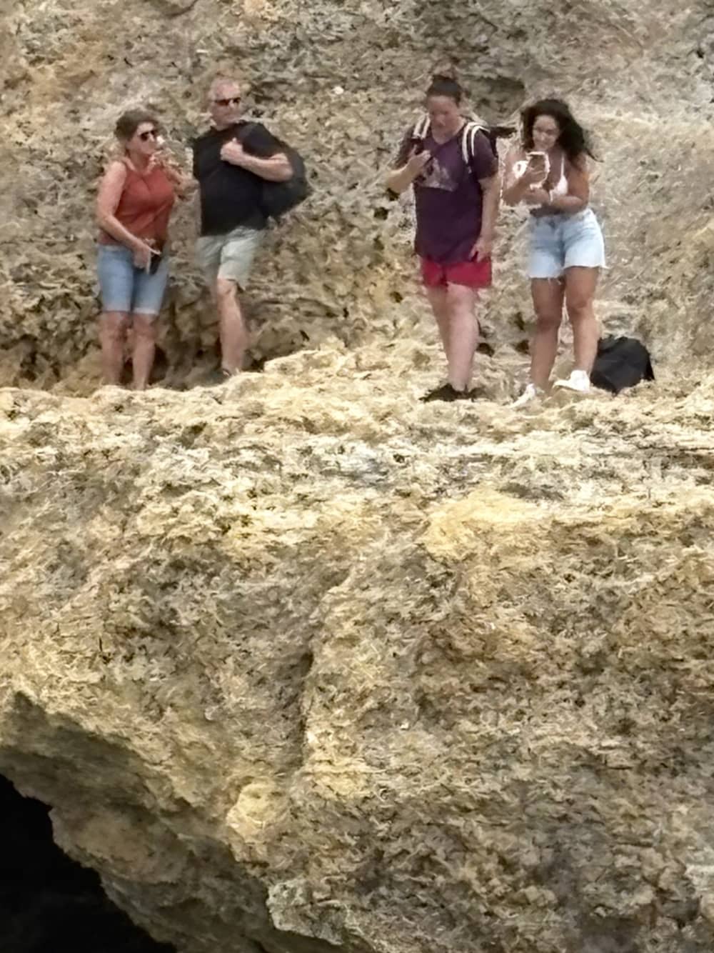 Cave Quest: Explore as icônicas grutas marinhas do Algarve