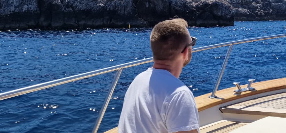 Exklusive ganztägige Ischia-Tour: Erkunden, Entspannen und Abschalten mit Stil