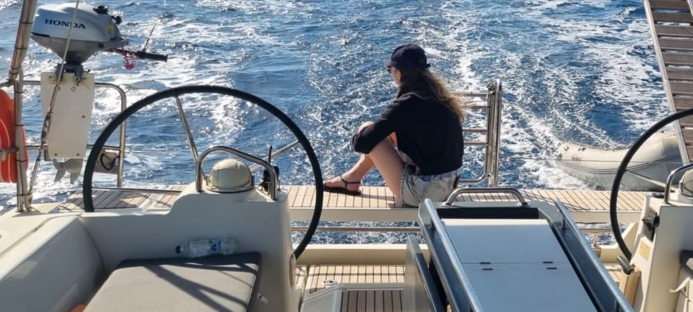 Nagez dans les eaux cristallines et explorez la beauté de Balos et Gramvousa