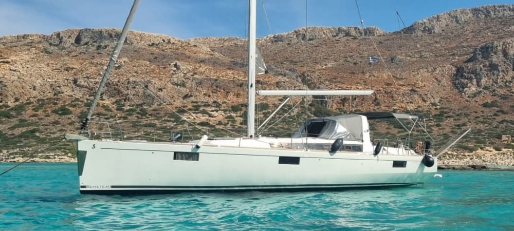 Nagez dans les eaux cristallines et explorez la beauté de Balos et Gramvousa