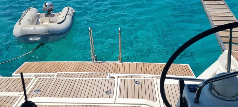 Nagez dans les eaux cristallines et explorez la beauté de Balos et Gramvousa