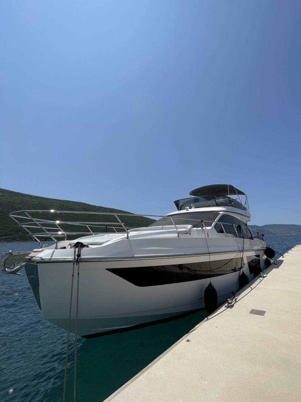 Ontdek de kust van Budva: een complete dagtocht aan boord van een motorboot