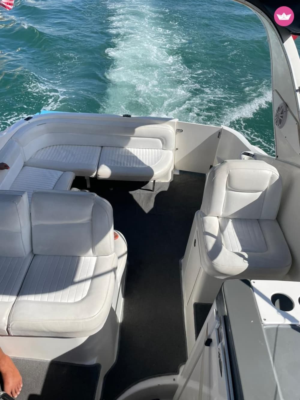 Ganztägige Entspannung: Schwimmen, Schnorcheln und Segeln an der Küste von Cabo