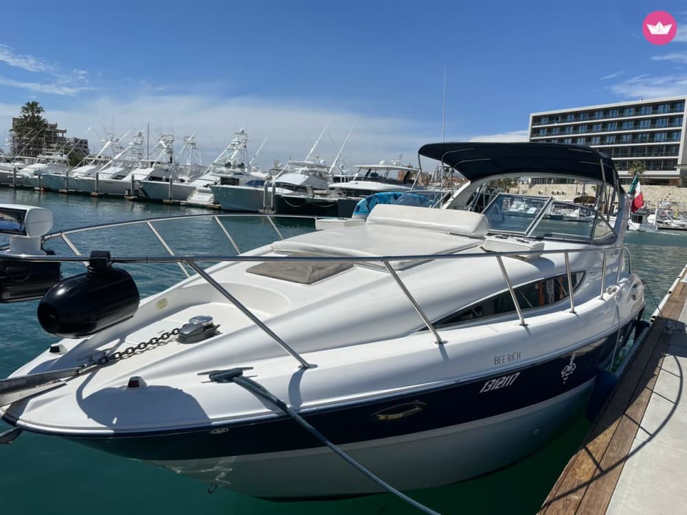Ganztägige Entspannung: Schwimmen, Schnorcheln und Segeln an der Küste von Cabo
