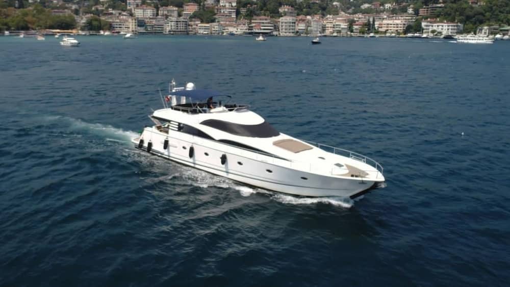 Zwemmen & ontdekken: Aquatisch avontuur op de Prinsesseneilanden