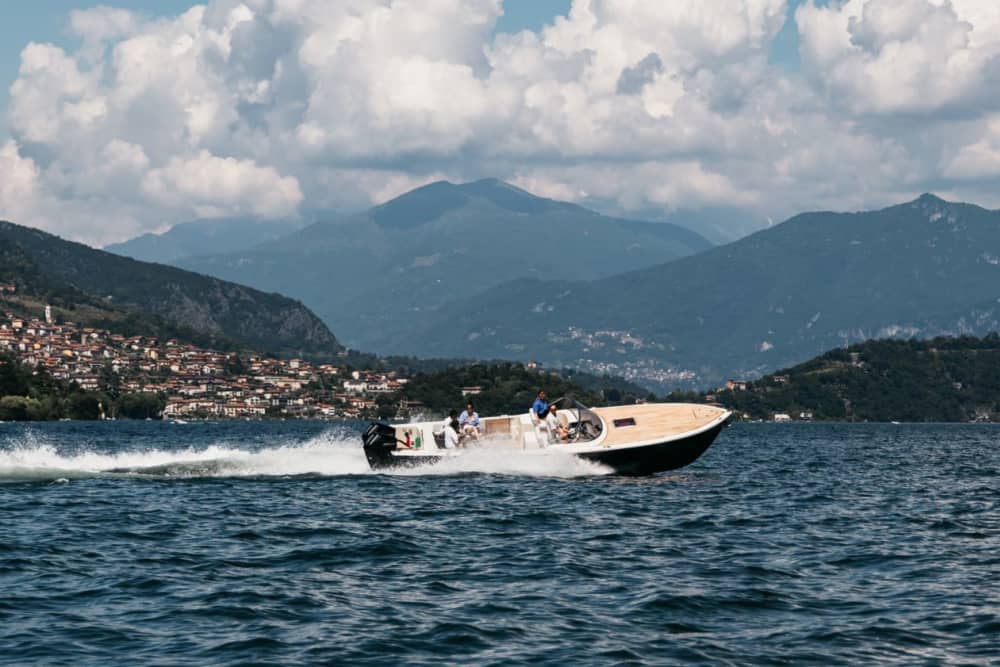 Three Hours of Style: The Best of Lake Como in an Exclusive Tour