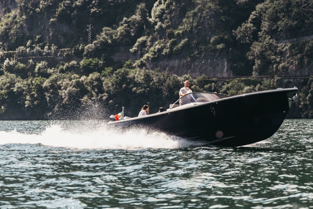 Three Hours of Style: The Best of Lake Como in an Exclusive Tour