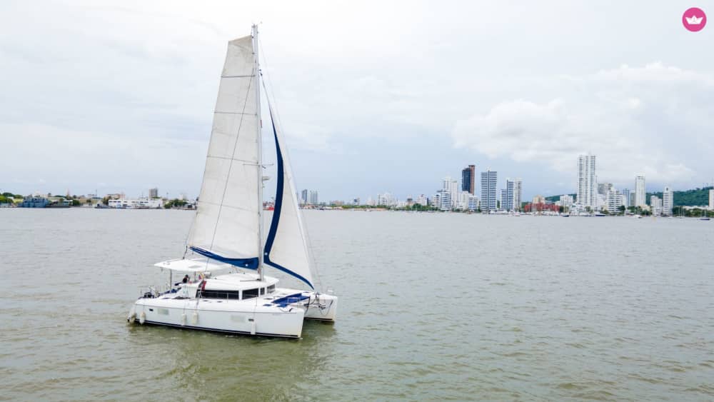 Il segreto meglio custodito di Cartagena: non crederai a cosa include questo tour di 8 ore!