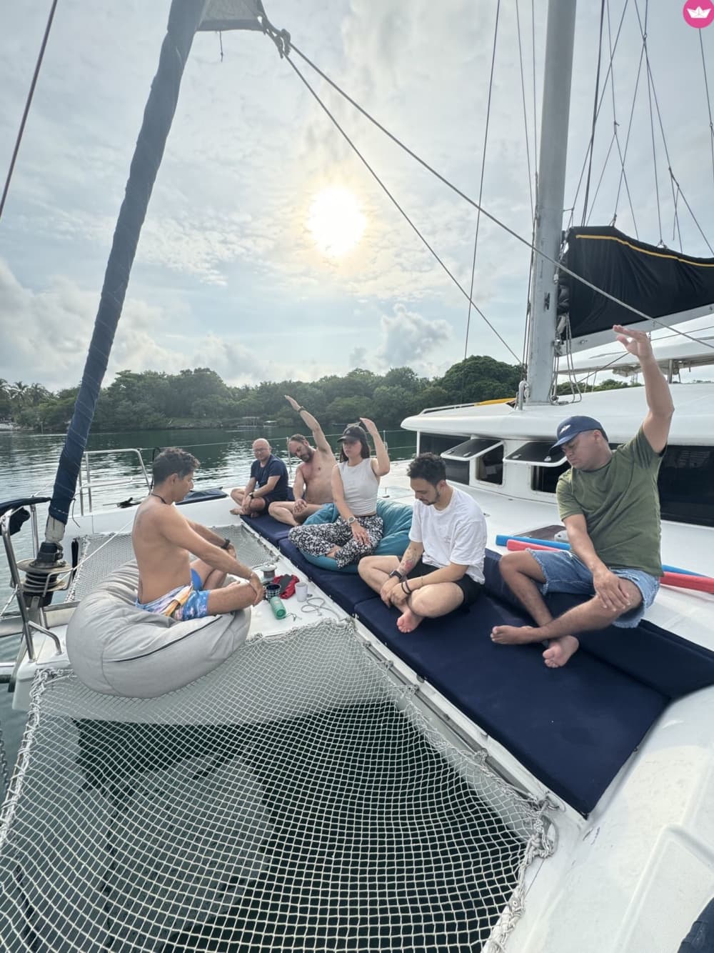 Il segreto meglio custodito di Cartagena: non crederai a cosa include questo tour di 8 ore!