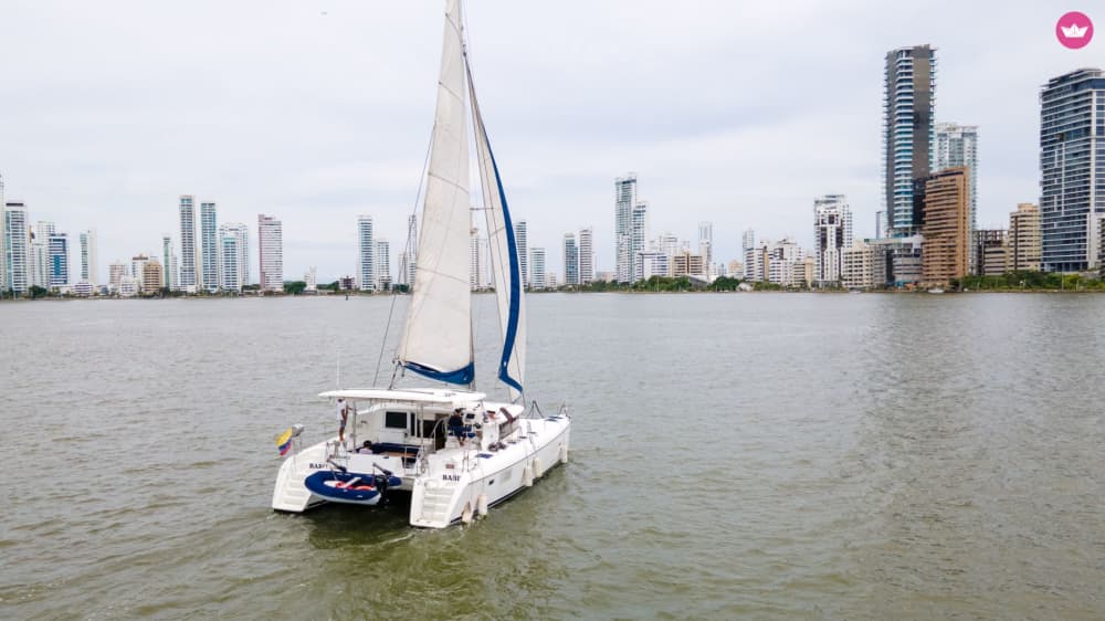 Il segreto meglio custodito di Cartagena: non crederai a cosa include questo tour di 8 ore!