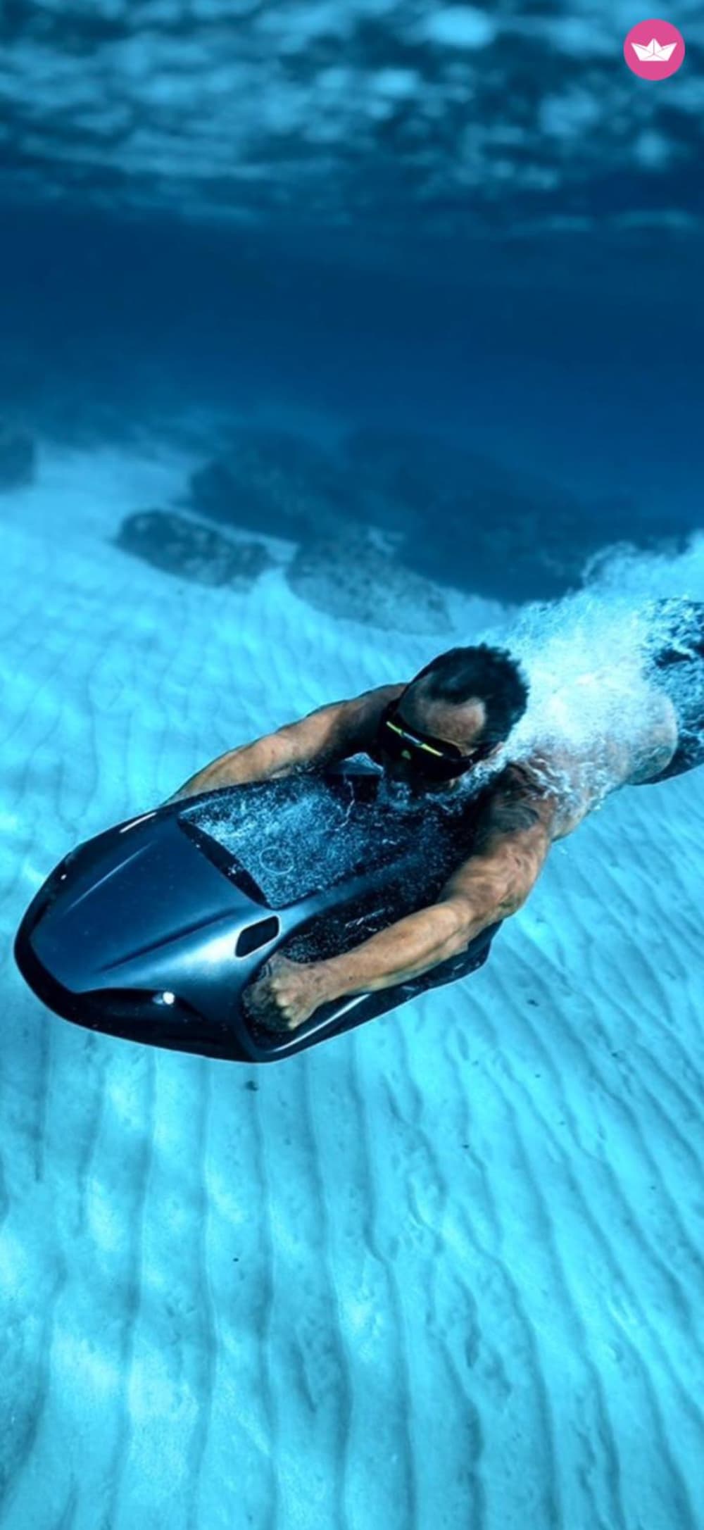 Oltre la costa: una fuga di lusso in Costa Smeralda