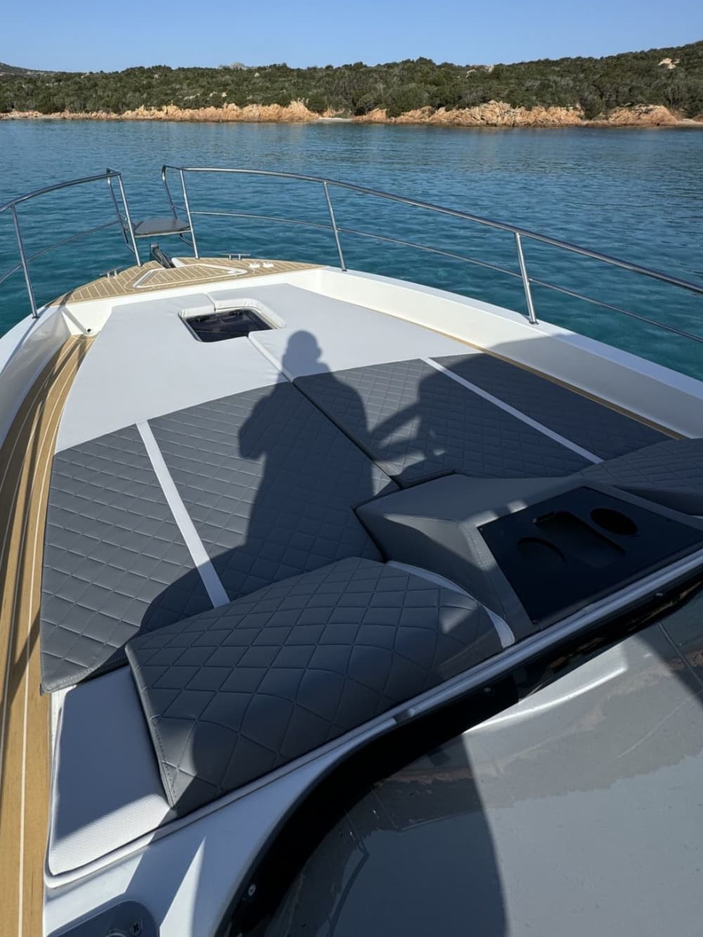 Oltre la costa: una fuga di lusso in Costa Smeralda