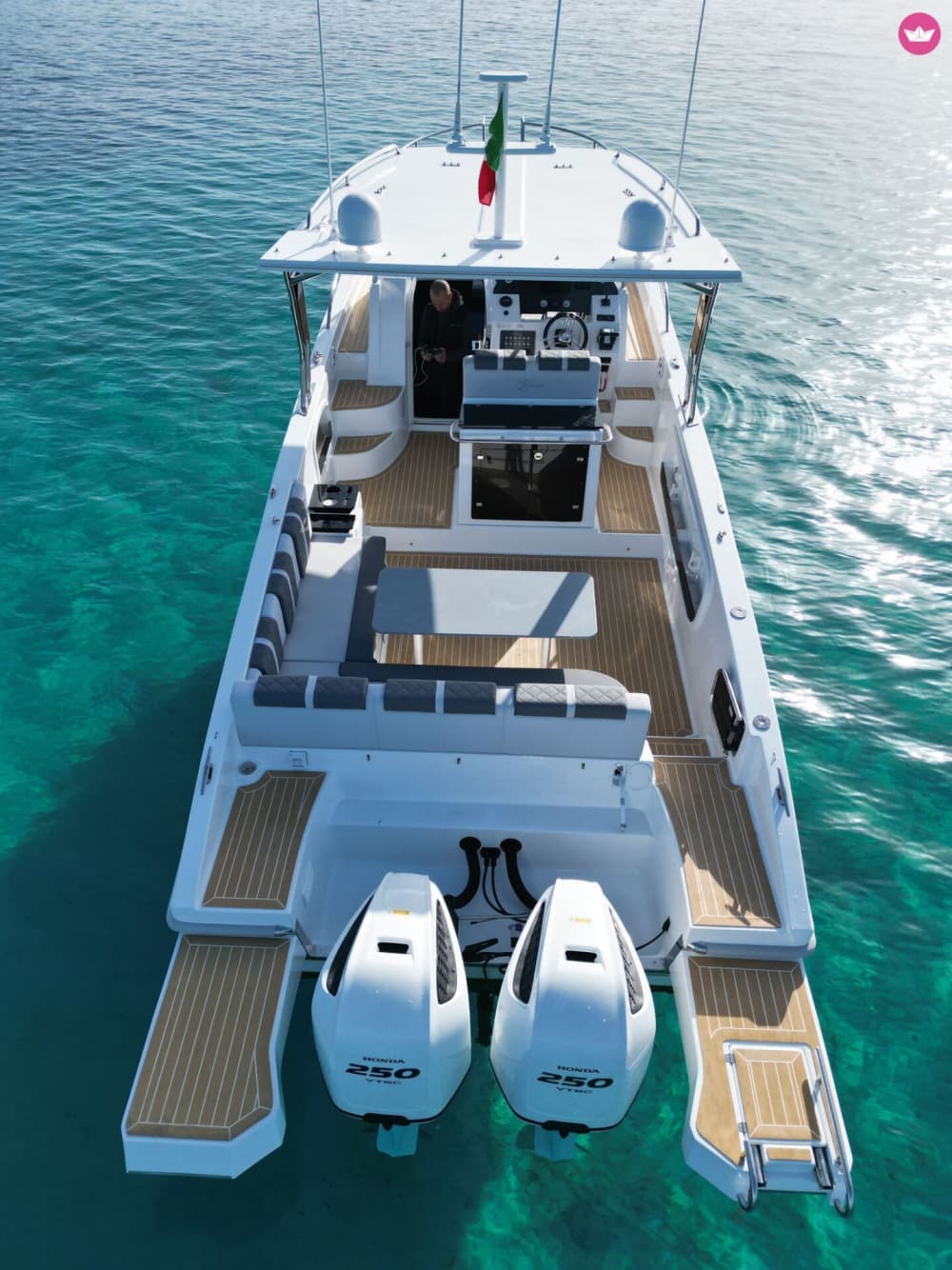 Oltre la costa: una fuga di lusso in Costa Smeralda