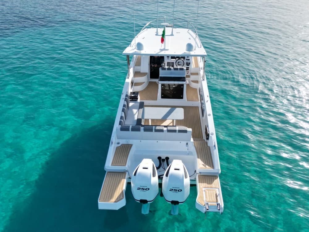 Oltre la costa: una fuga di lusso in Costa Smeralda