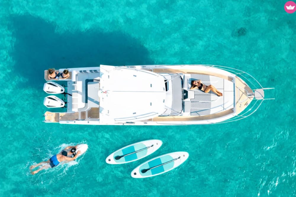 Oltre la costa: una fuga di lusso in Costa Smeralda