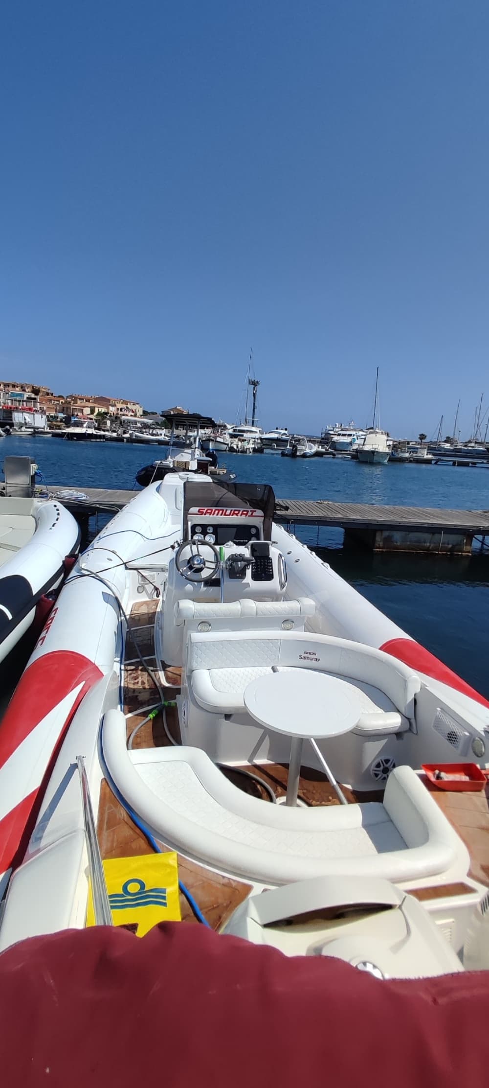 Tour de pesca en la Costa Esmeralda
