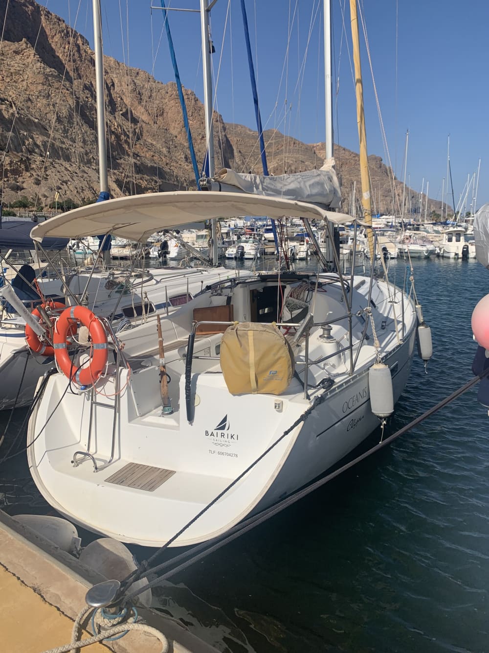 Escapade et coucher de soleil – Détente et mer à l'état pur