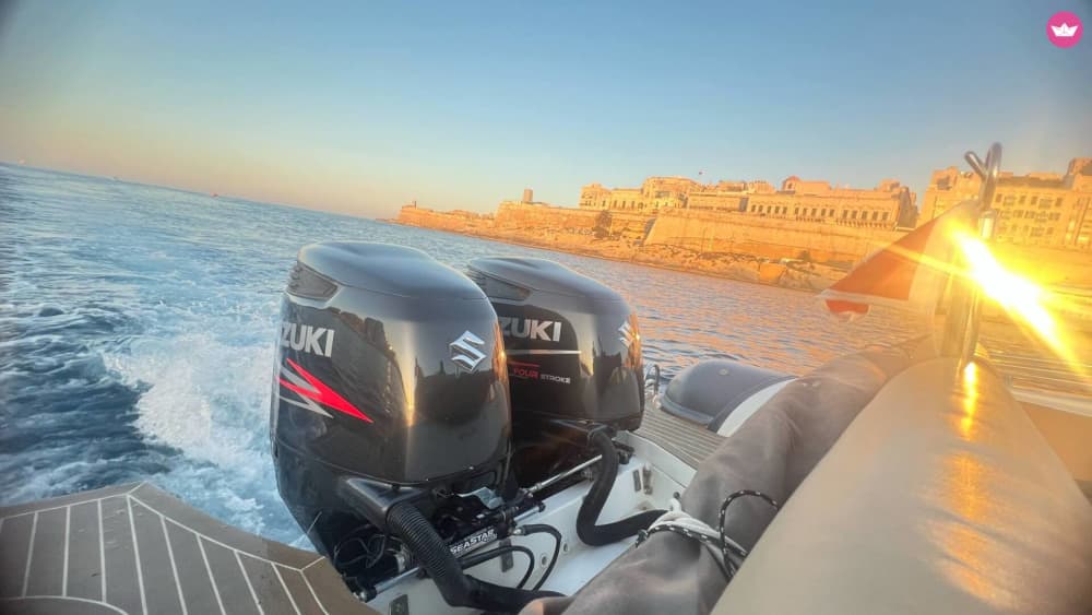 Malta Full Day Journey: Lagoons, Bays and Hidden Coastlines