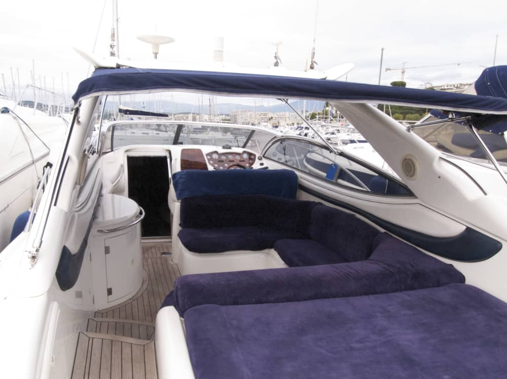 Cap d'Ail, Luxury Cruise Through the Popular Villas of the French Riviera and Monaco