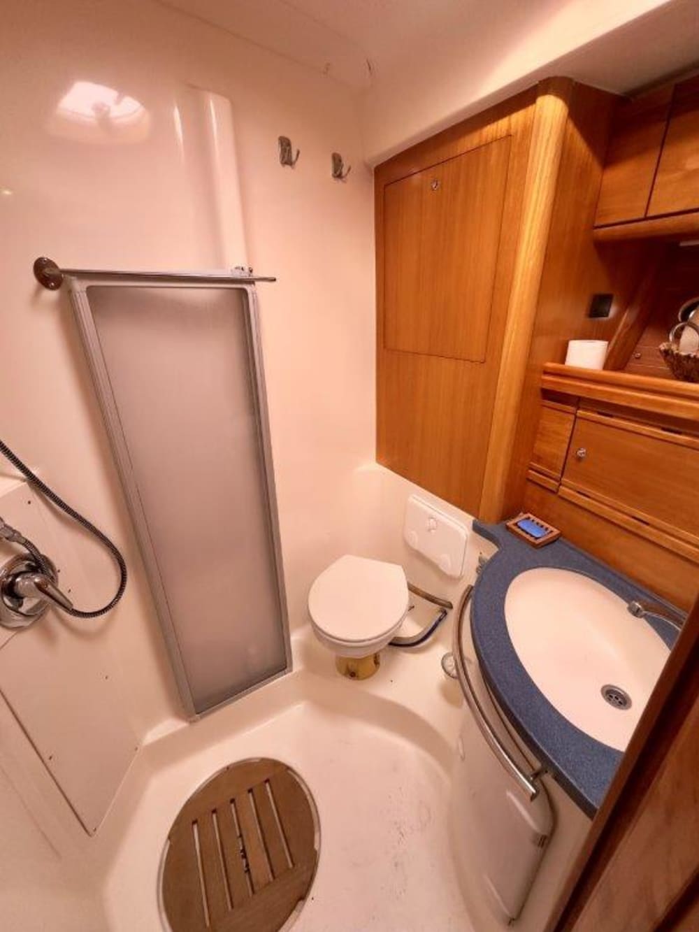 Ventotene Island Escape – Beieren 42 HT Experience