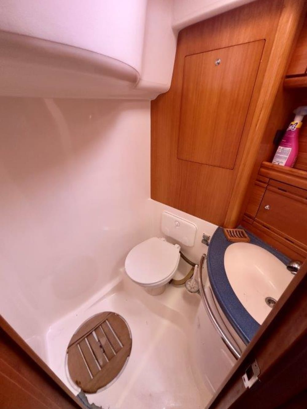 Ventotene Island Escape – Beieren 42 HT Experience