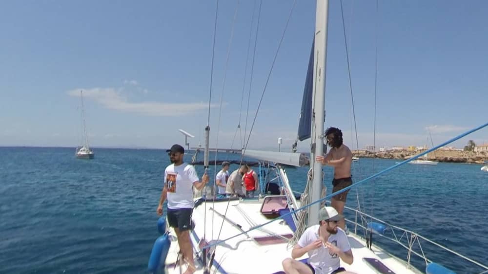 Zaprojektuj własną ucieczkę na Costa Blanca