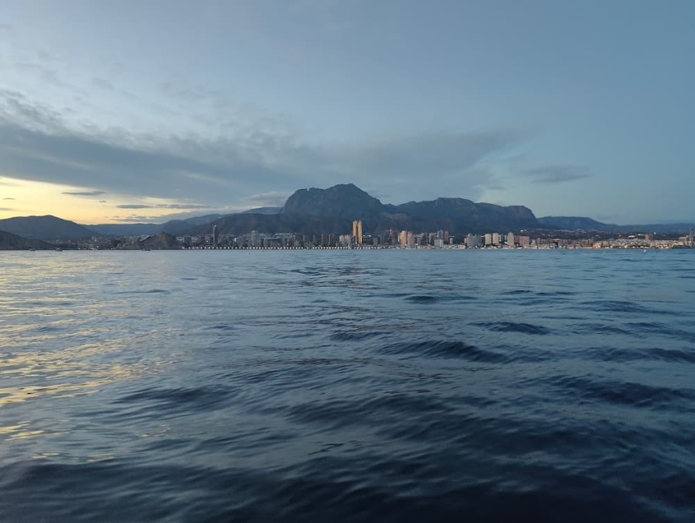 Zaprojektuj własną ucieczkę na Costa Blanca