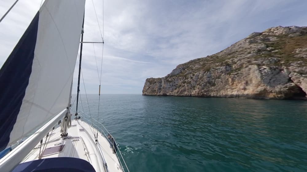 Zaprojektuj własną ucieczkę na Costa Blanca