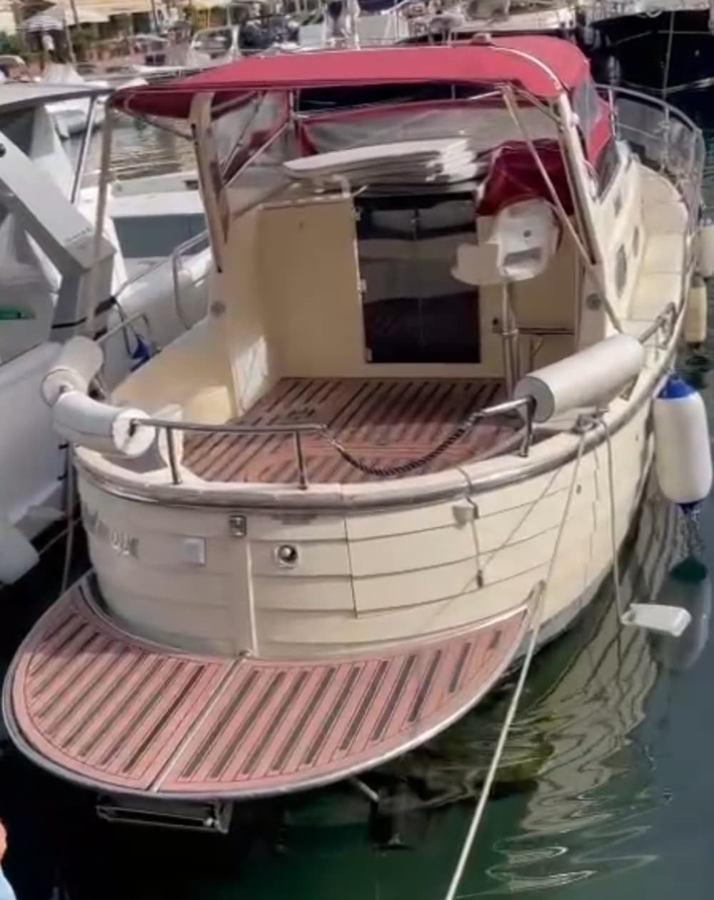 Positano & Li Galli – Kristallklares Meer und farbenfrohe Häuser