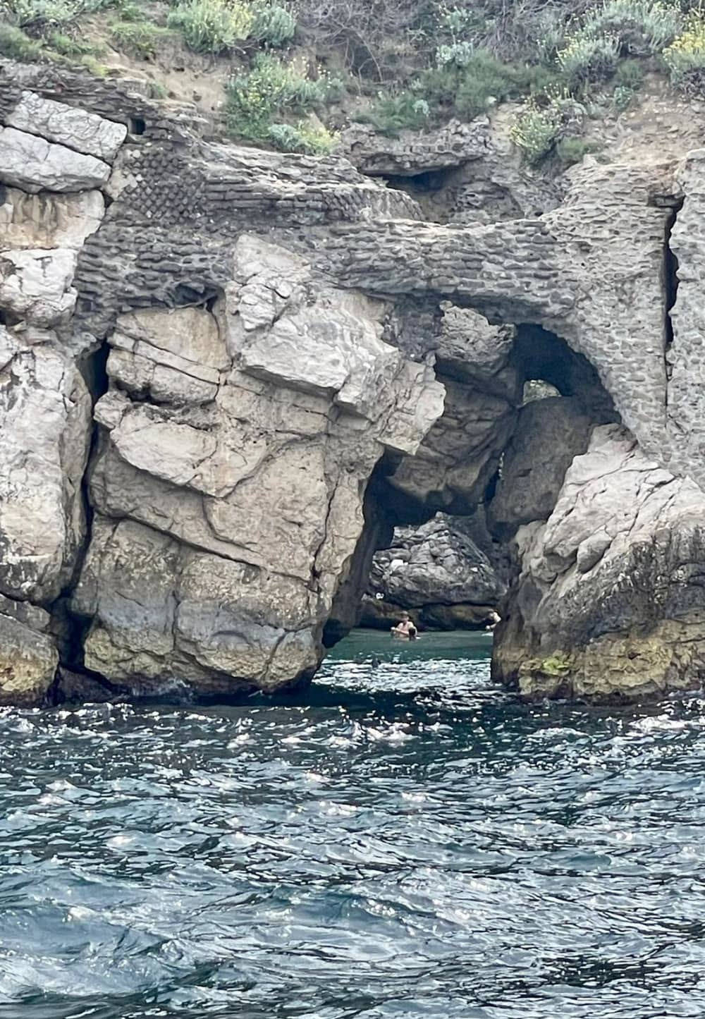 Positano & Li Galli – Kristallklares Meer und farbenfrohe Häuser