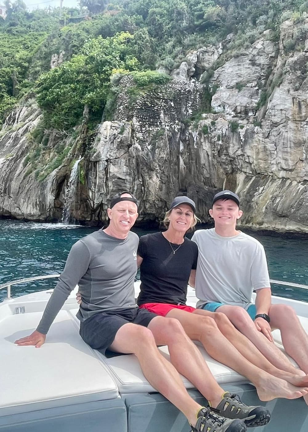 Positano & Li Galli – Kristallklares Meer und farbenfrohe Häuser