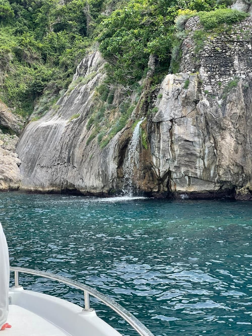 Positano & Li Galli – Kristallklares Meer und farbenfrohe Häuser
