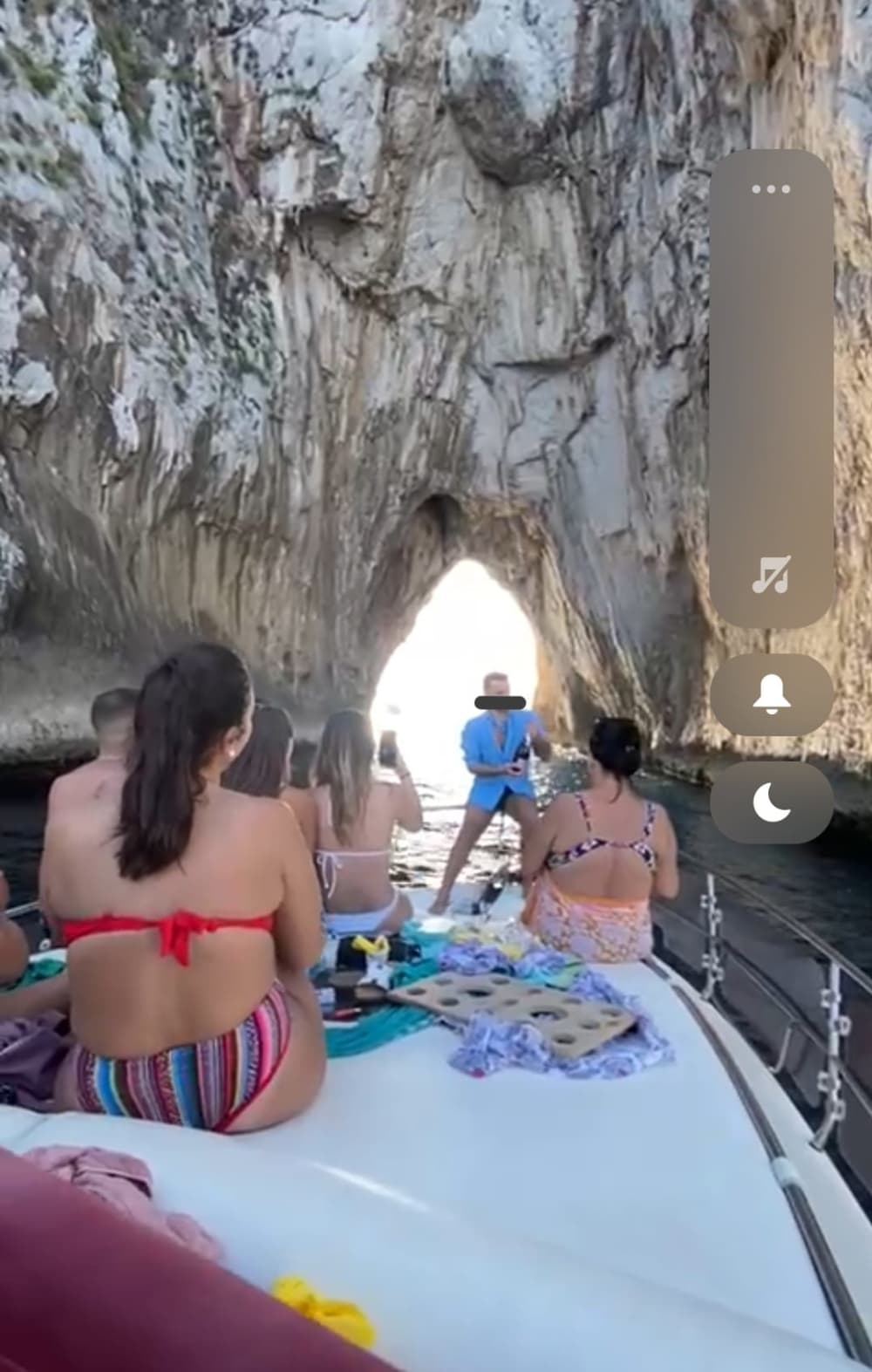 Positano & Li Galli – Kristallklares Meer und farbenfrohe Häuser