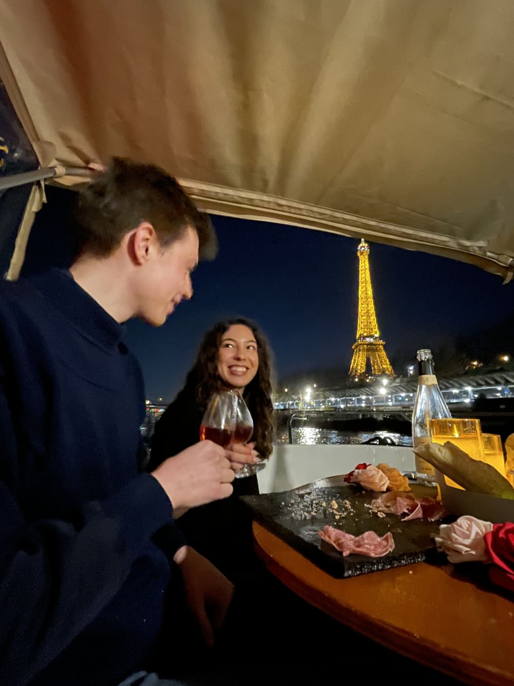The Seine differently: 2.5 hours of charm, history and breathtaking views