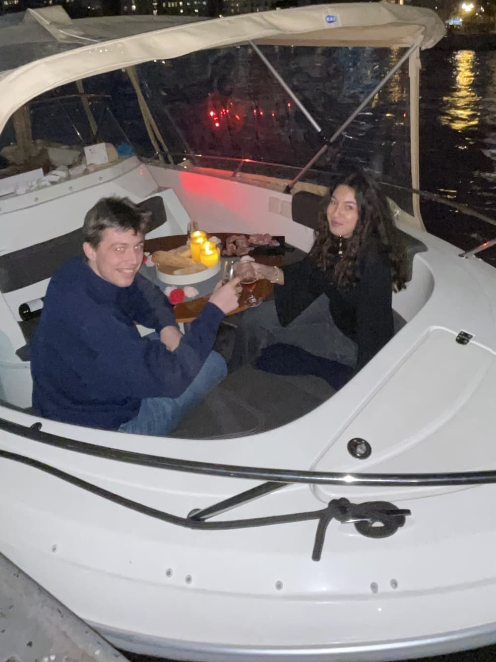 Spacer po Sekwanie: luksus niespiesznego spędzania czasu