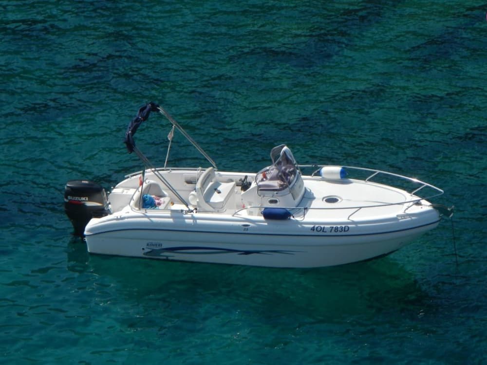 Island-Hopping Paradise: Daily Boat Tour from Olbia