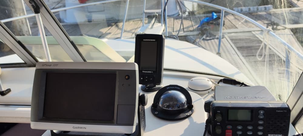 Een dagje rond Vilagarcía de Arousa: geniet van 8 uur ontdekkingstocht op een motorboot.
