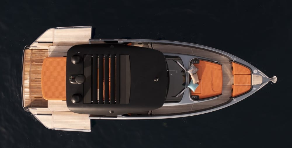 Gita privata in motoscafo intorno a Sorrento