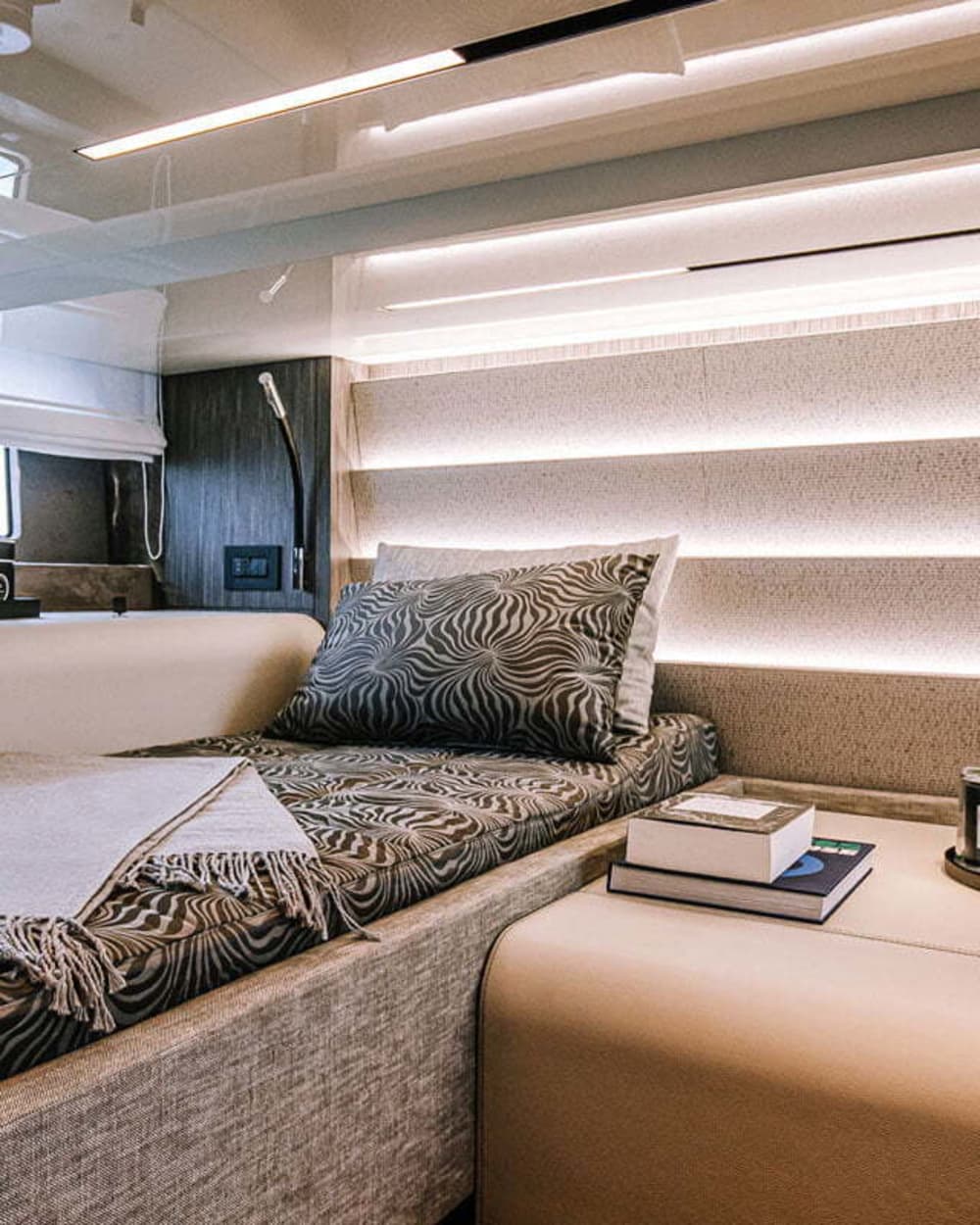 Gita privata in motoscafo intorno a Sorrento