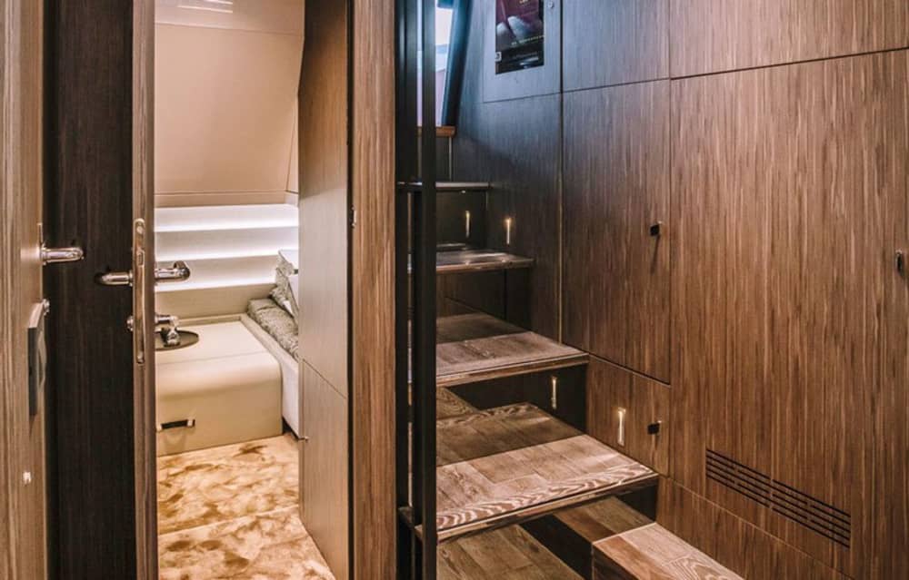 Gita privata in motoscafo intorno a Sorrento