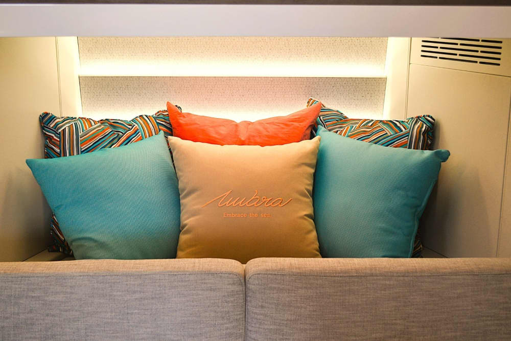 Gita privata in motoscafo intorno a Sorrento