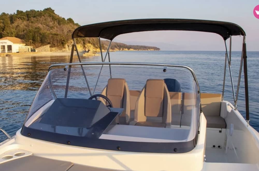 Lindos Luxury Day – Частный круиз из Фалираки